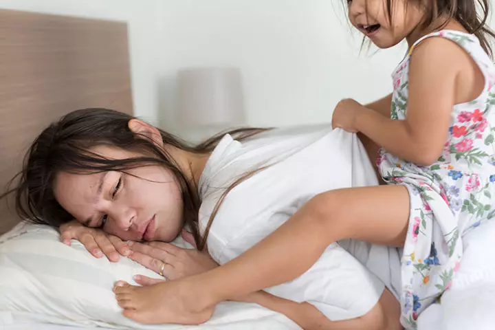 They Think You're A Softy