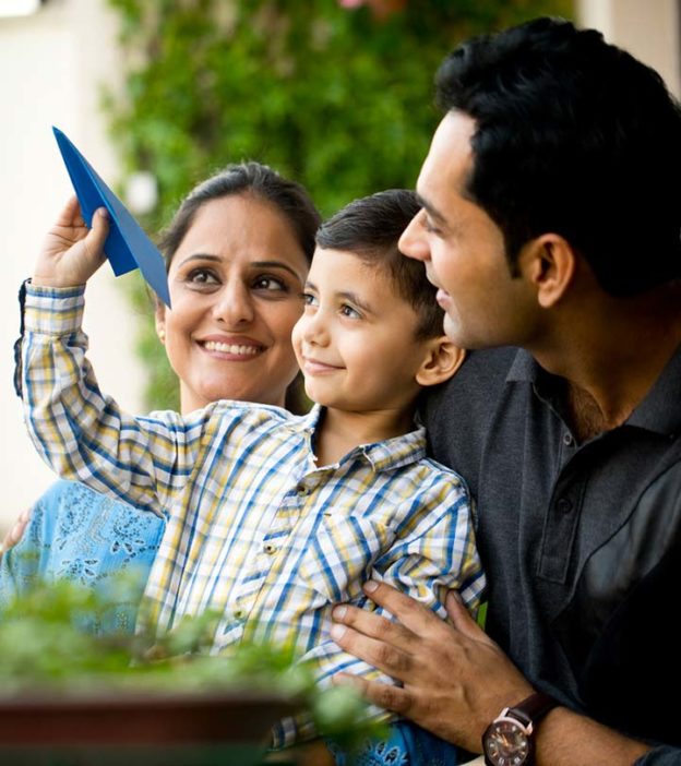 Things Every Child Should Hear From Their Parents To Strengthen Their Self-Esteem