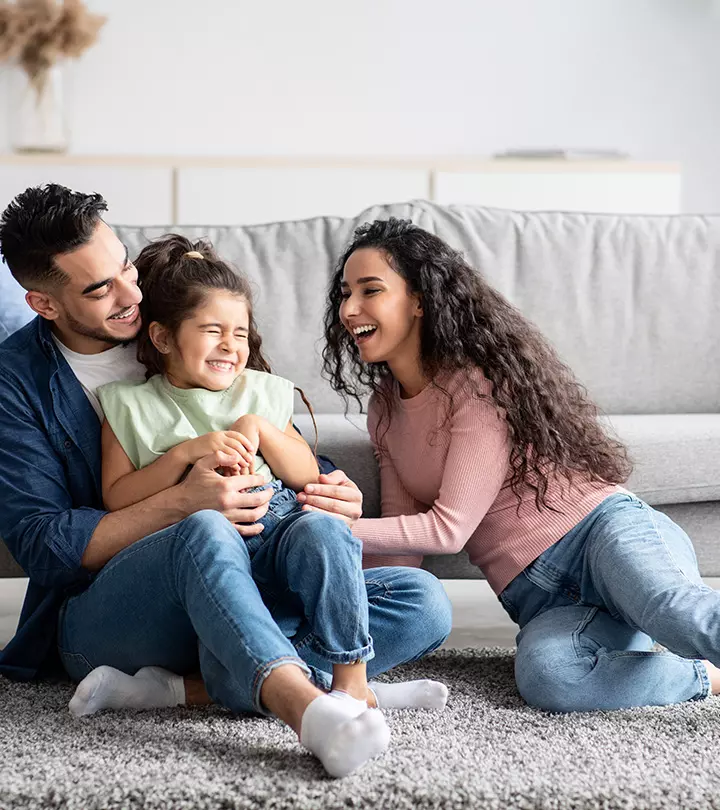 Tips That Help Your Kids To Cooperate In A Peaceful Manner