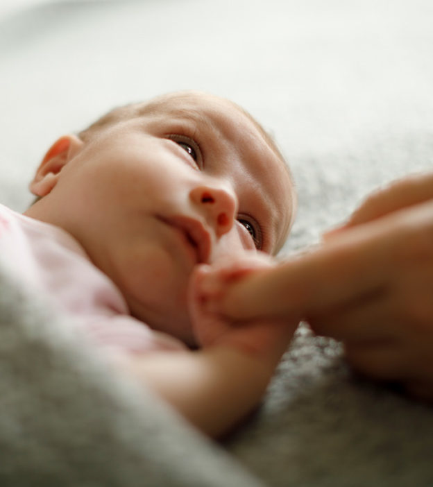 6 Totally Outdated Pieces of Baby Advice