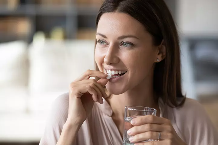 Vitamins Are Your Best Friend