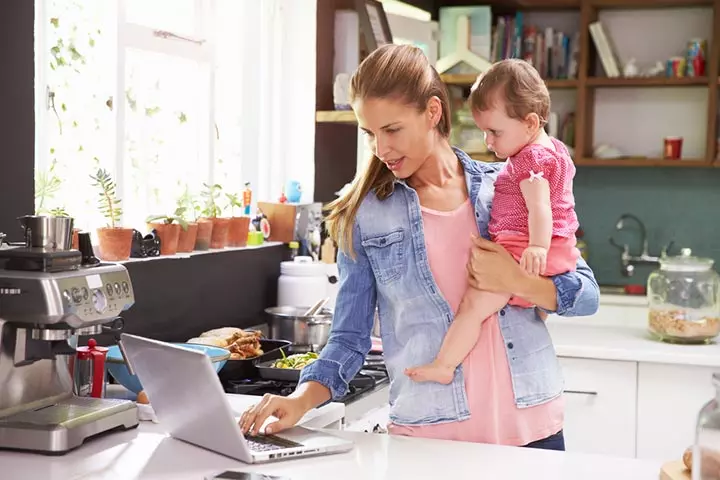 You Are A Pro At Multitasking