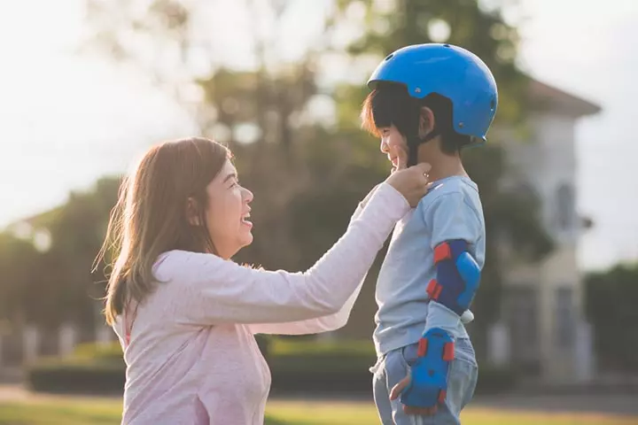 You Suddenly See Everything As A Threat