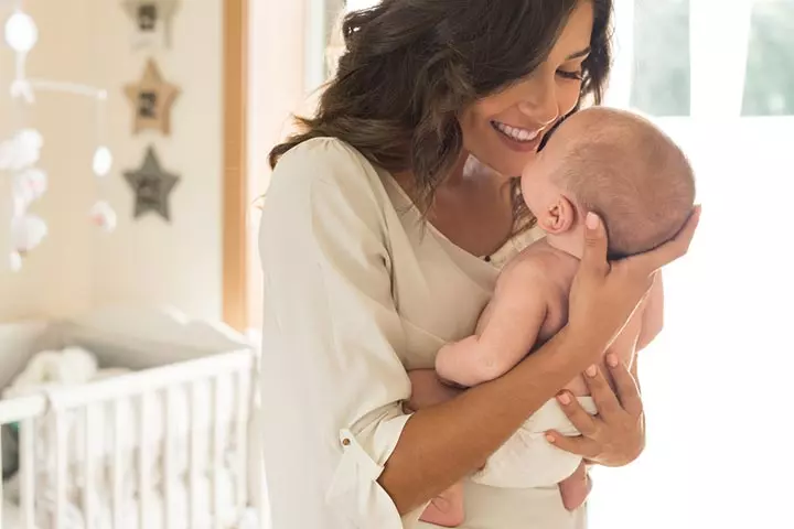 Your Mommy Senses Are Better Than Spidey-Sense