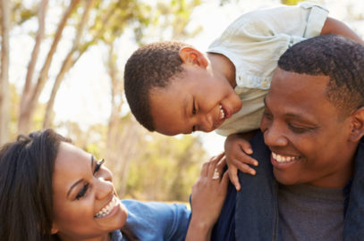 4 Mistakes Even Advanced Parents Make In Raising Sons