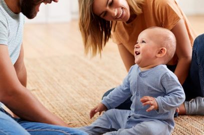 4 Things To Do Before Your Baby Turns 1