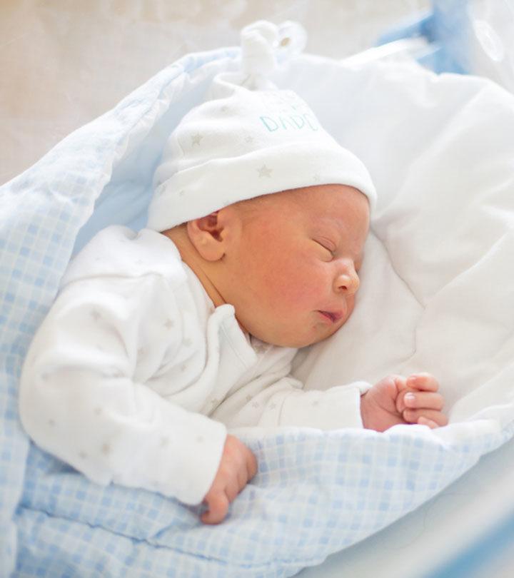 6 Things About Newborn Babies That You Probably Didn’t Know – NewBaby