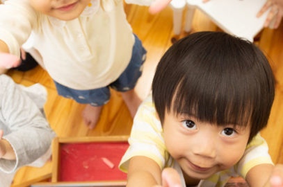 7 Features Of The Japanese Educational System That We Would Like To Borrow
