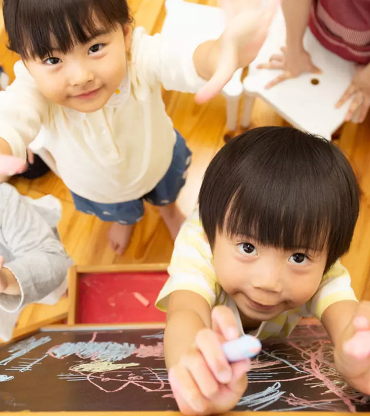 7 Features Of The Japanese Educational System That We Would Like To Borrow