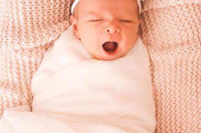 8 Steps To Swaddle Your Newborn Perfectly