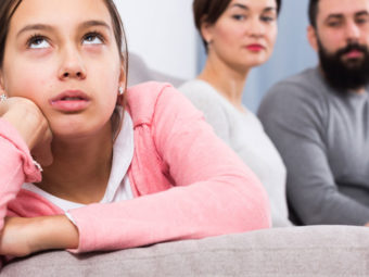 8 Ways Parents Encourage Misbehavior In Their Children