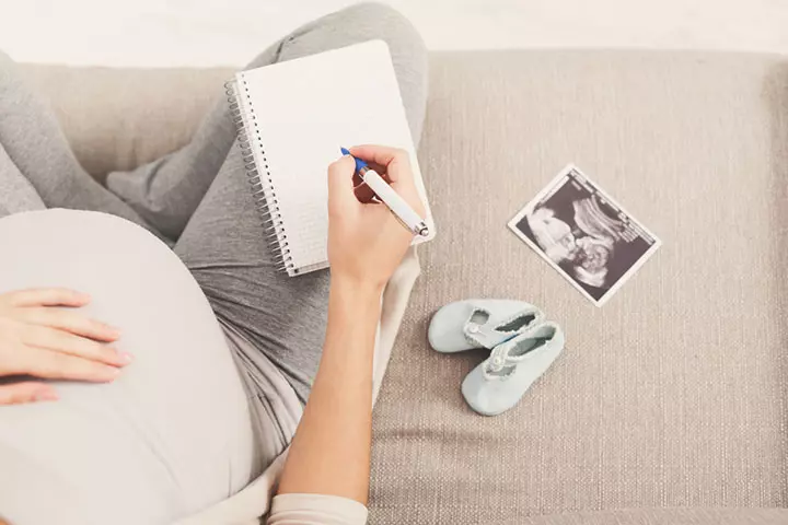 Baby Name-Related Queries