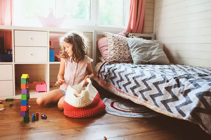 Break Down The Tasks