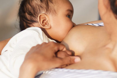 Breastfeeding: Common Latch Issues and How to Solve Them