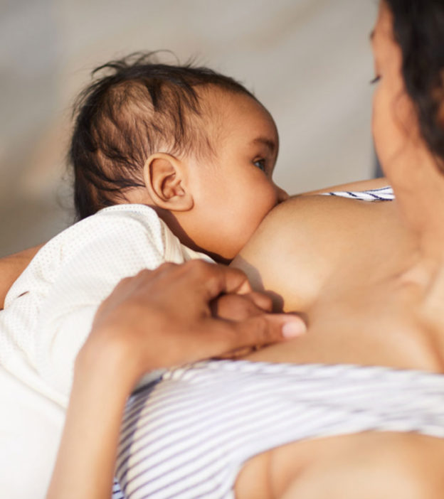 Breastfeeding: Common Latch Issues and How to Solve Them