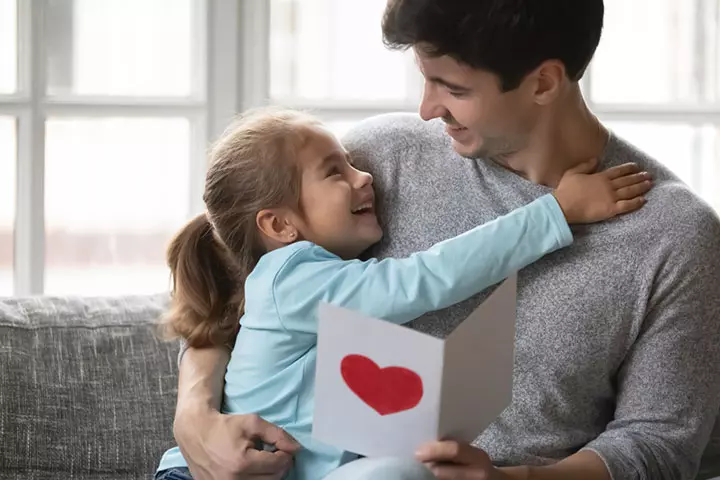 Building A Strong Personality Begins With Instilling Early Lessons In Manners And Appreciation