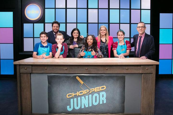 15 Best Cooking Shows For Kids To Watch
