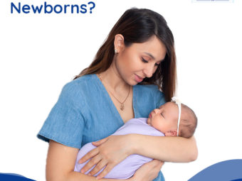 Does Breast Milk Cause Gas In Newborns