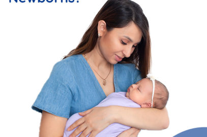 Does Breast Milk Cause Gas In Newborns?