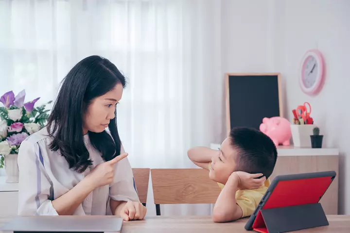 Don’t Complete Their Tasks