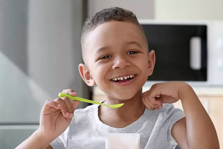 Eating Dessert Lifts Mood