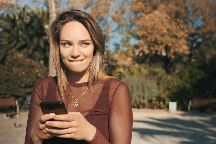 Flirty conversation starters for texting