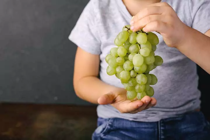 Grapes