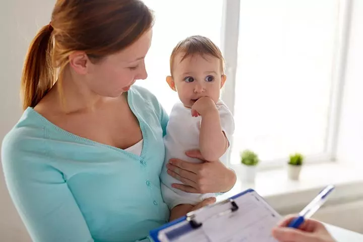 Holding Them In The Same Position