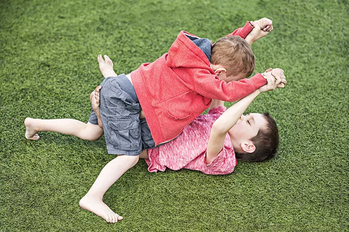 How To Defend Yourself