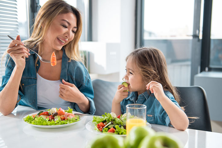 How-To-Get-Your-Child-To-Eat-Healthier