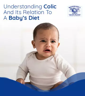 Infantile Colic And Its Impact On Babies-1