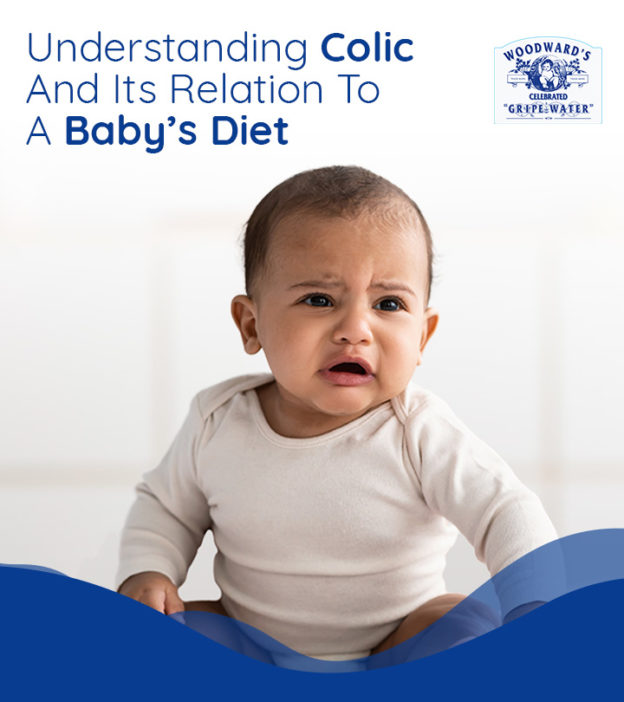Infantile Colic And Its Impact On Babies