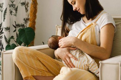 Is Breastfeeding Pain Normal? What You Can Do About It