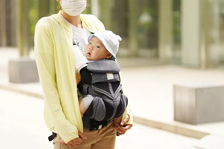 It Reduces Baby Weeping