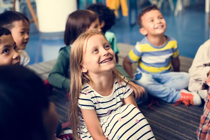 It's A Great Tool For Making And Keeping Friends