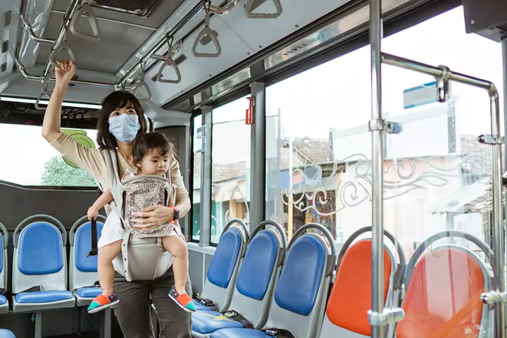 It’s Good For Social Development