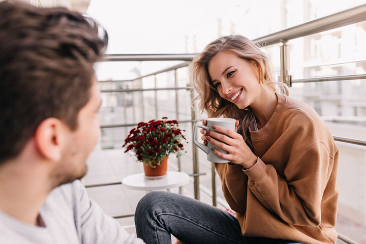 It's too soon to propose if you have hardly spent any time together