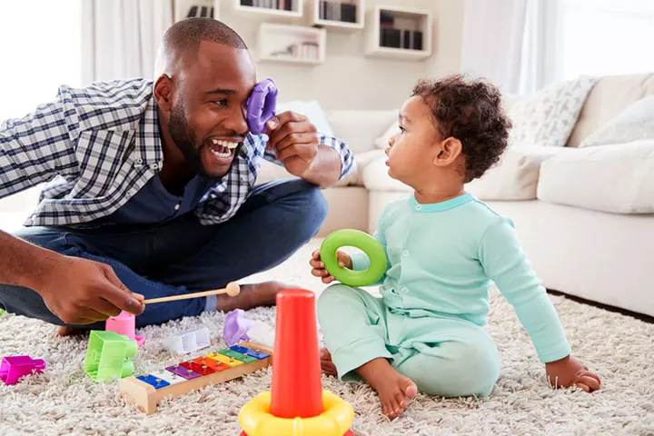 Keep An Eye On Your Dad’s Health