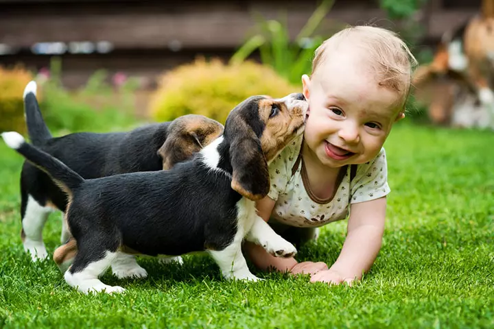 Keeps Children Healthier