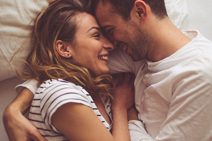 14 Love Making Tips To Make Your Partner Ask For More