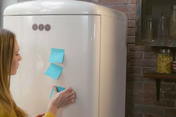 Maintain An Emergency Contact List