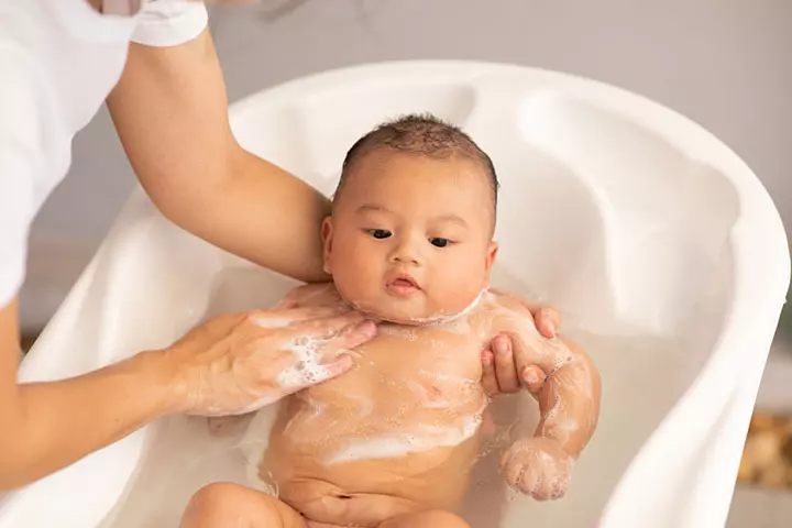 How To Make Baby Skin Fair Is it Possible MomJunction