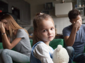 Mistakes Parents Make That Can Ruin a Child’s Life After Divorce