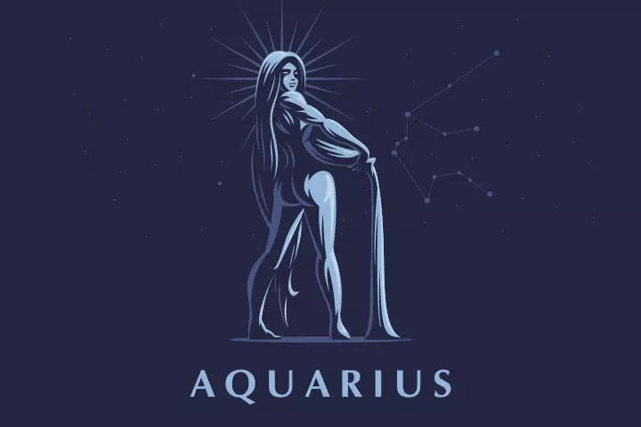 Negative traits of an Aquarius
