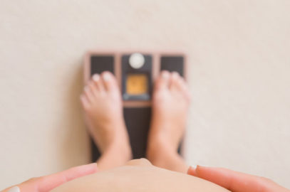 Obesity During Pregnancy May Affect The Brain Development Of The Future Child