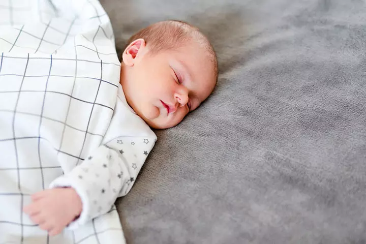 Practice Bedtime Routine