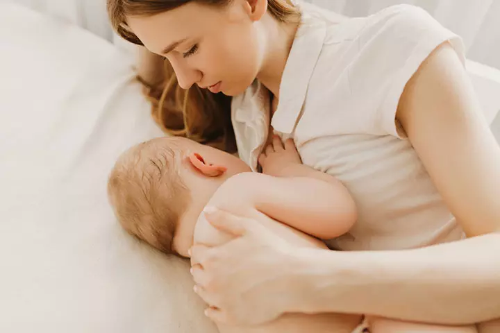 Reasons Why Your Baby Won’t Latch