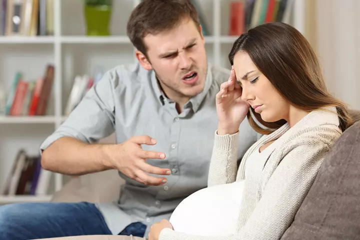 Reassuring Words To Calm Their Nerves