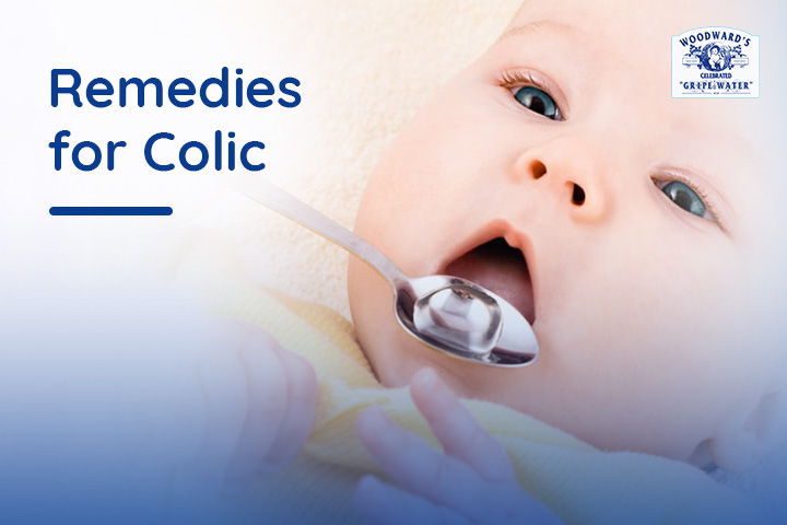 Remedies for Colic