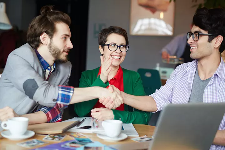 Stop Criticizing Yourself